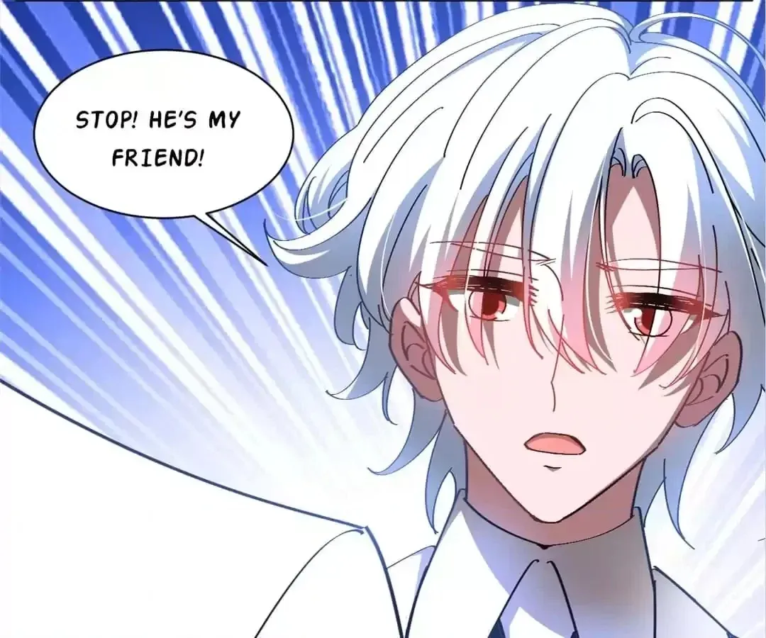 Read My Vampire Lover chapter 99 image 99 on Lezhin