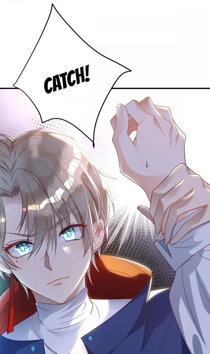Read My Vampire My Hunter chapter 10 image 14 on Lezhin