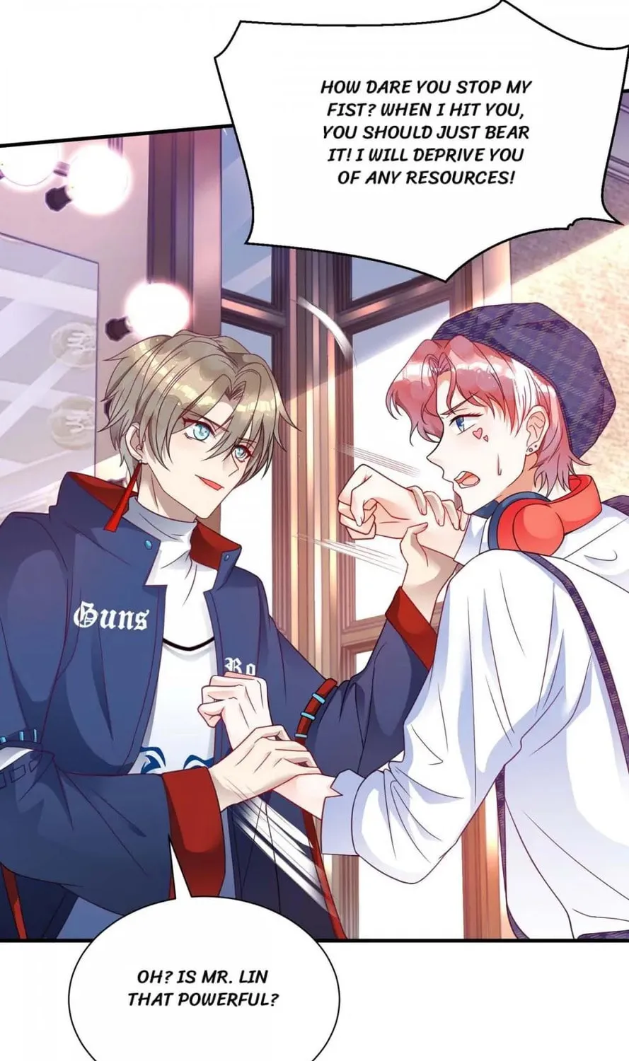 Read My Vampire My Hunter chapter 10 image 17 on Lezhin
