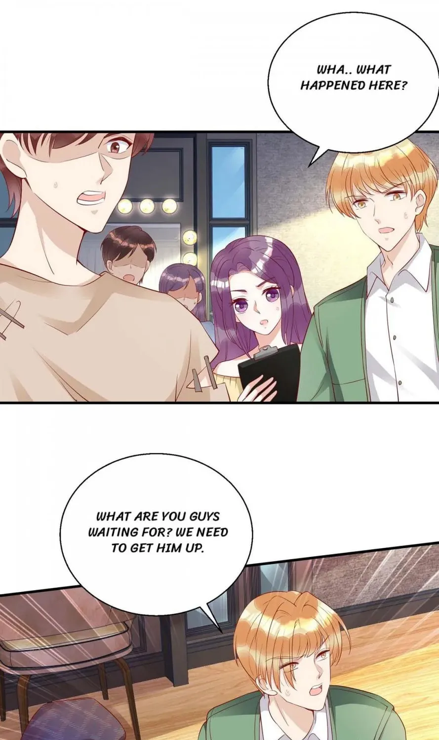 Read My Vampire My Hunter chapter 10 image 30 on Lezhin