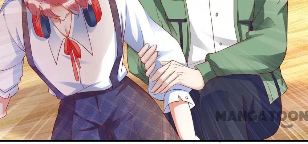 Read My Vampire My Hunter chapter 10 image 32 on Lezhin