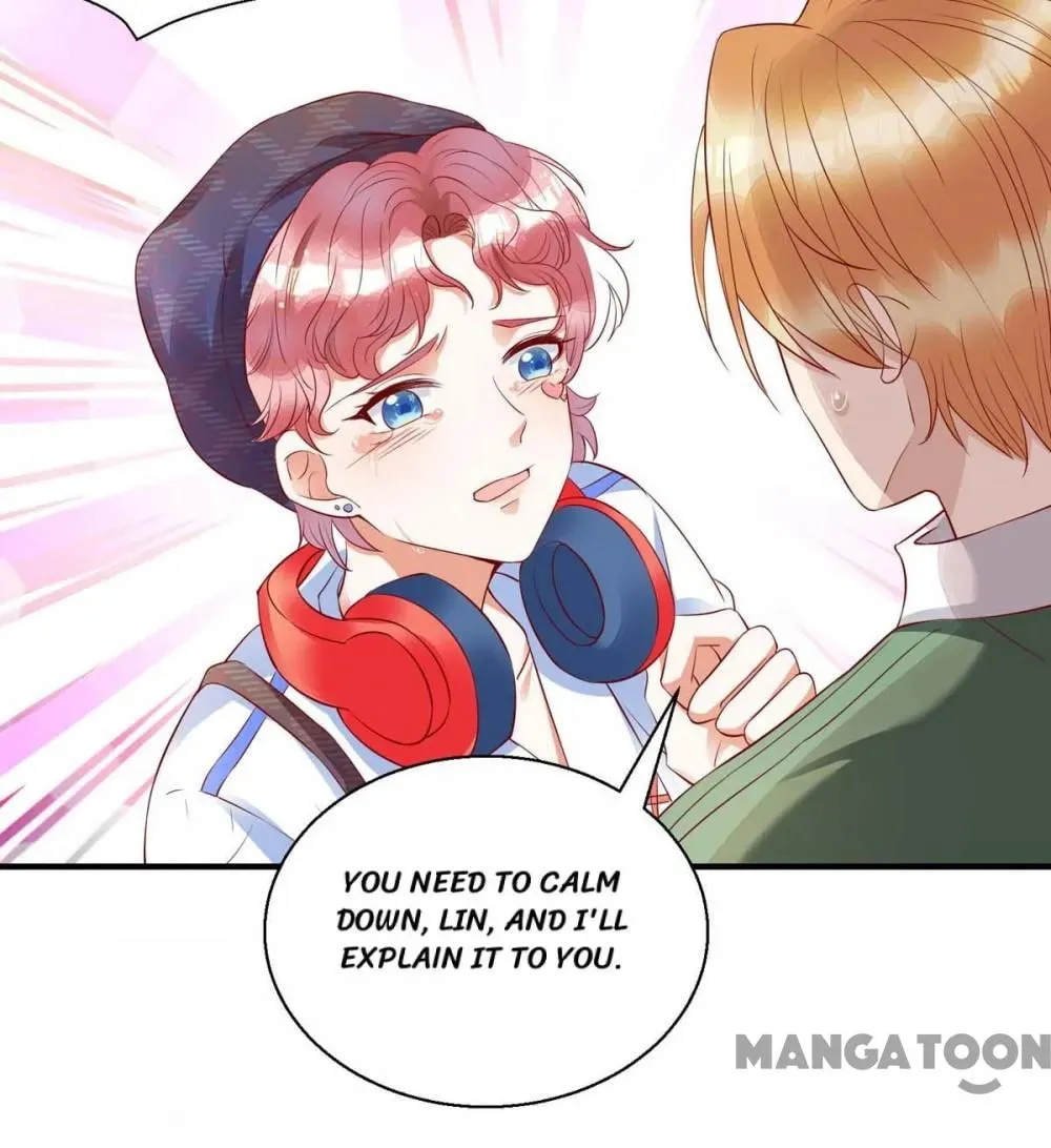 Read My Vampire My Hunter chapter 10 image 46 on Lezhin