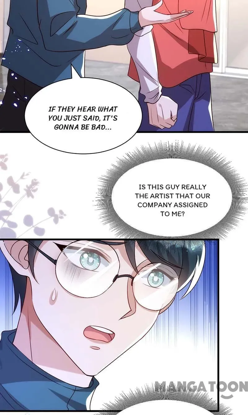 Read My Vampire My Hunter chapter 101 image 1 on Lezhin
