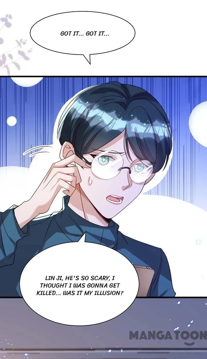 Read My Vampire My Hunter chapter 101 image 10 on Lezhin