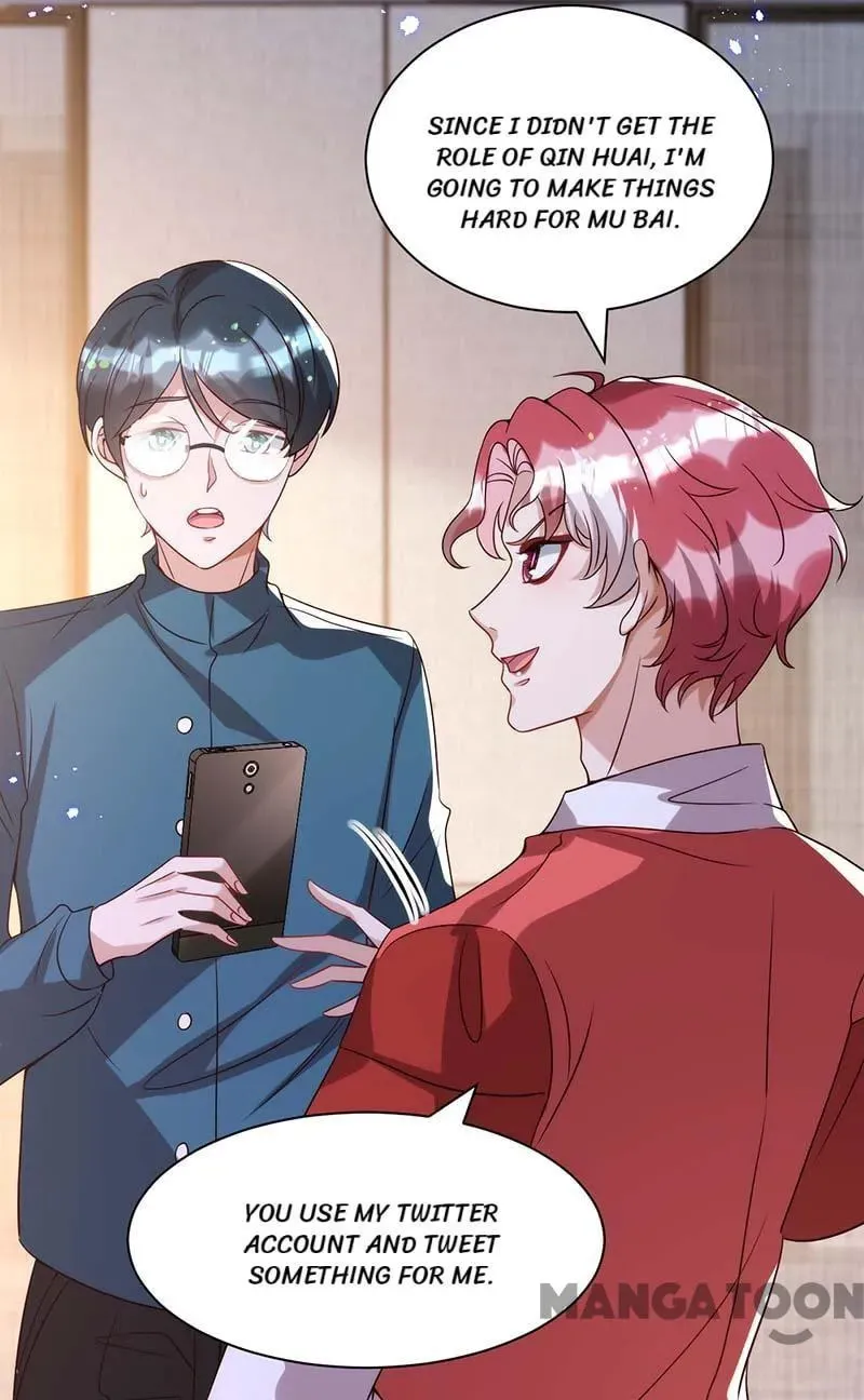 Read My Vampire My Hunter chapter 101 image 11 on Lezhin