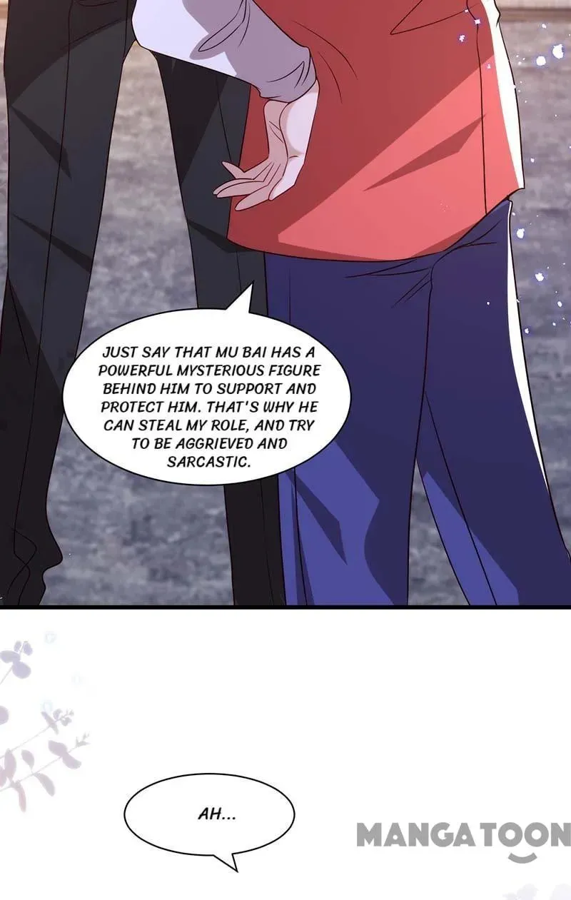 Read My Vampire My Hunter chapter 101 image 12 on Lezhin