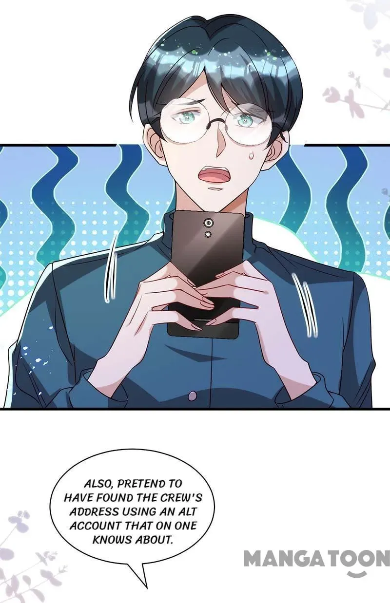 Read My Vampire My Hunter chapter 101 image 13 on Lezhin