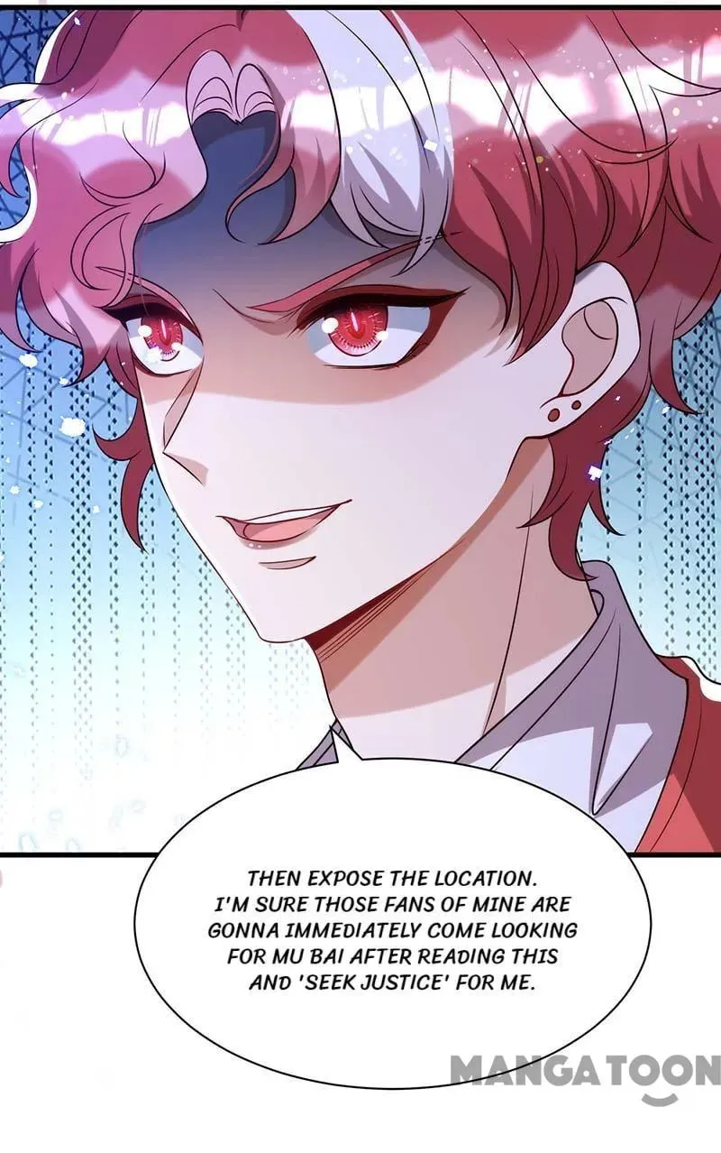 Read My Vampire My Hunter chapter 101 image 14 on Lezhin