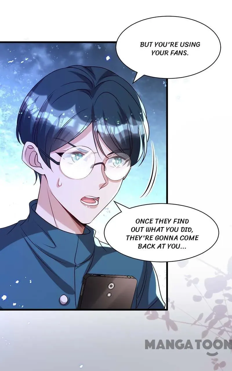 Read My Vampire My Hunter chapter 101 image 15 on Lezhin