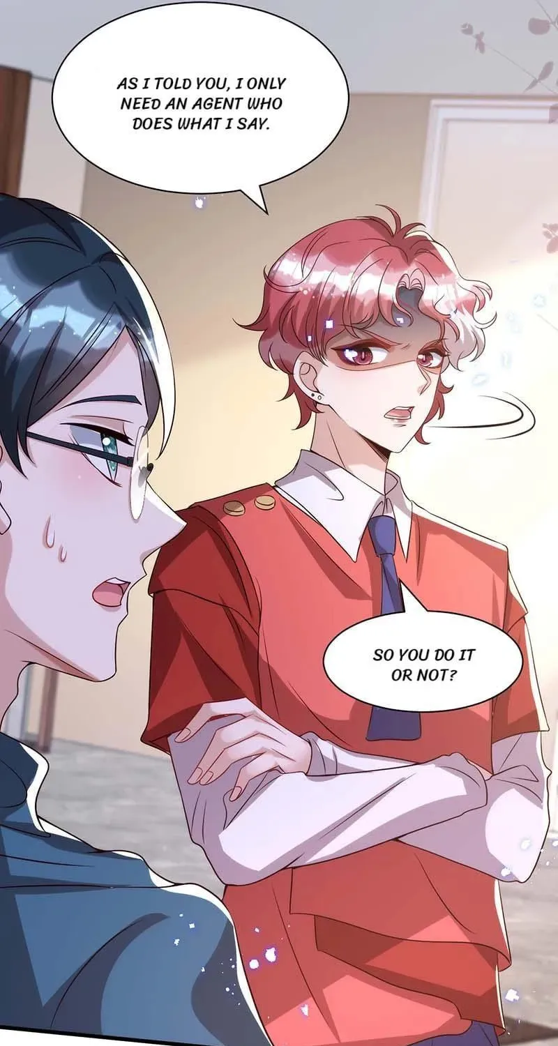 Read My Vampire My Hunter chapter 101 image 16 on Lezhin