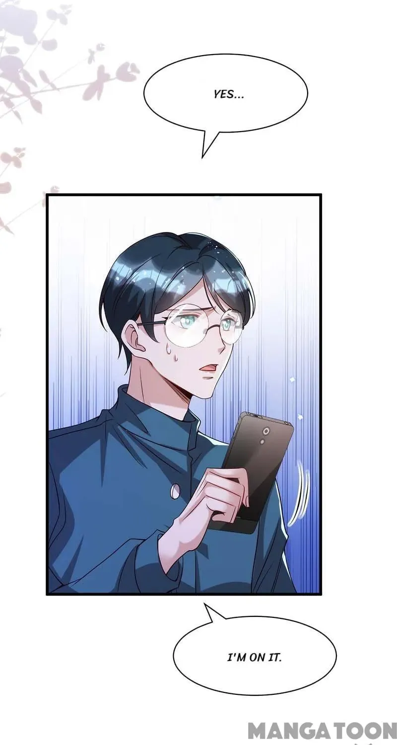 Read My Vampire My Hunter chapter 101 image 18 on Lezhin
