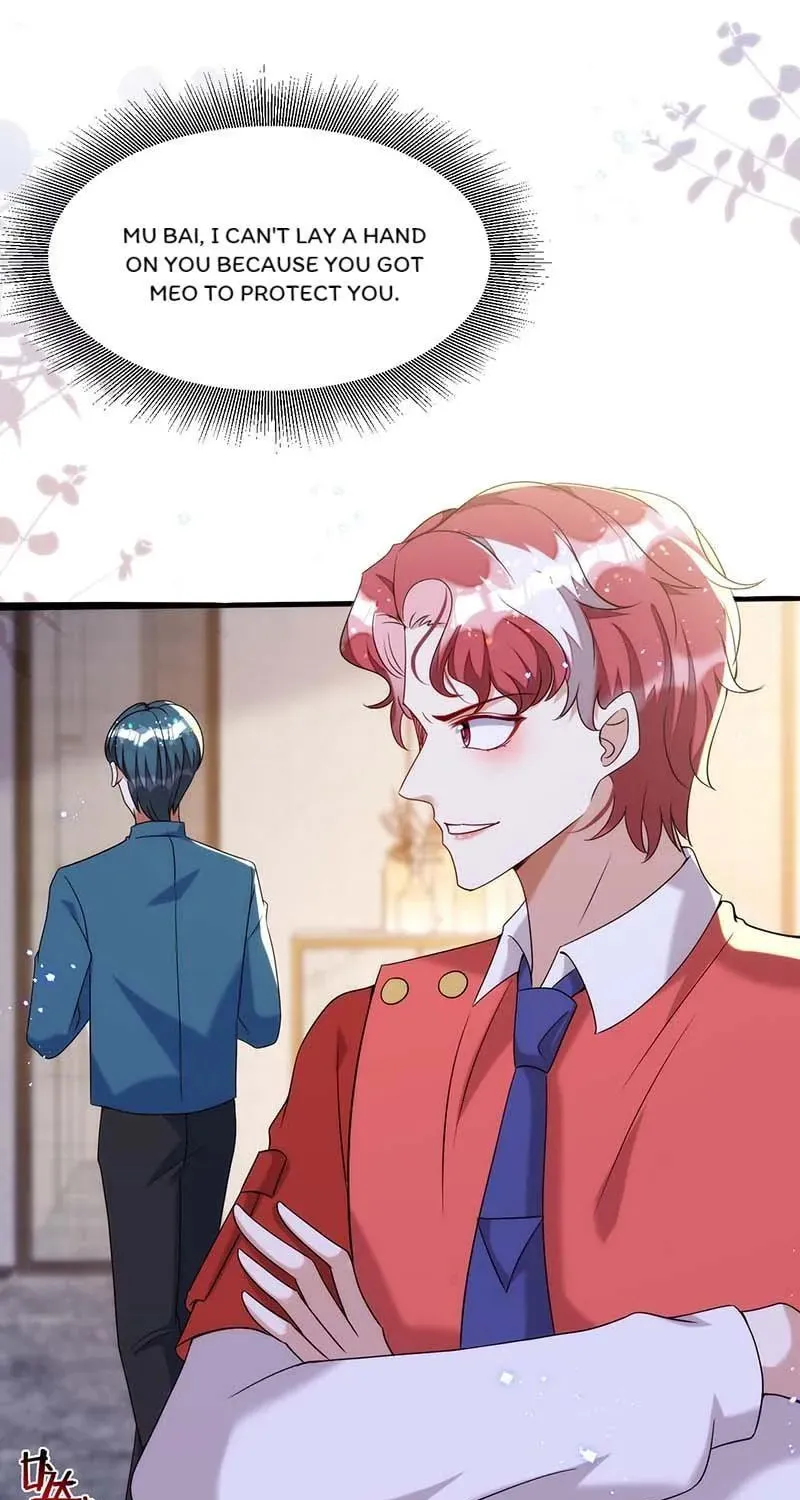 Read My Vampire My Hunter chapter 101 image 20 on Lezhin