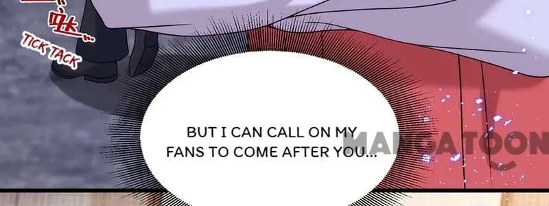 Read My Vampire My Hunter chapter 101 image 21 on Lezhin
