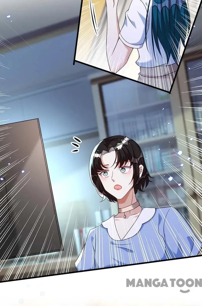 Read My Vampire My Hunter chapter 101 image 27 on Lezhin
