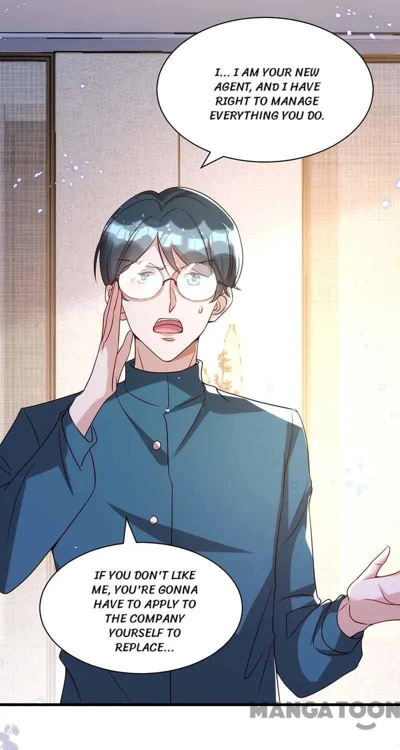Read My Vampire My Hunter chapter 101 image 3 on Lezhin