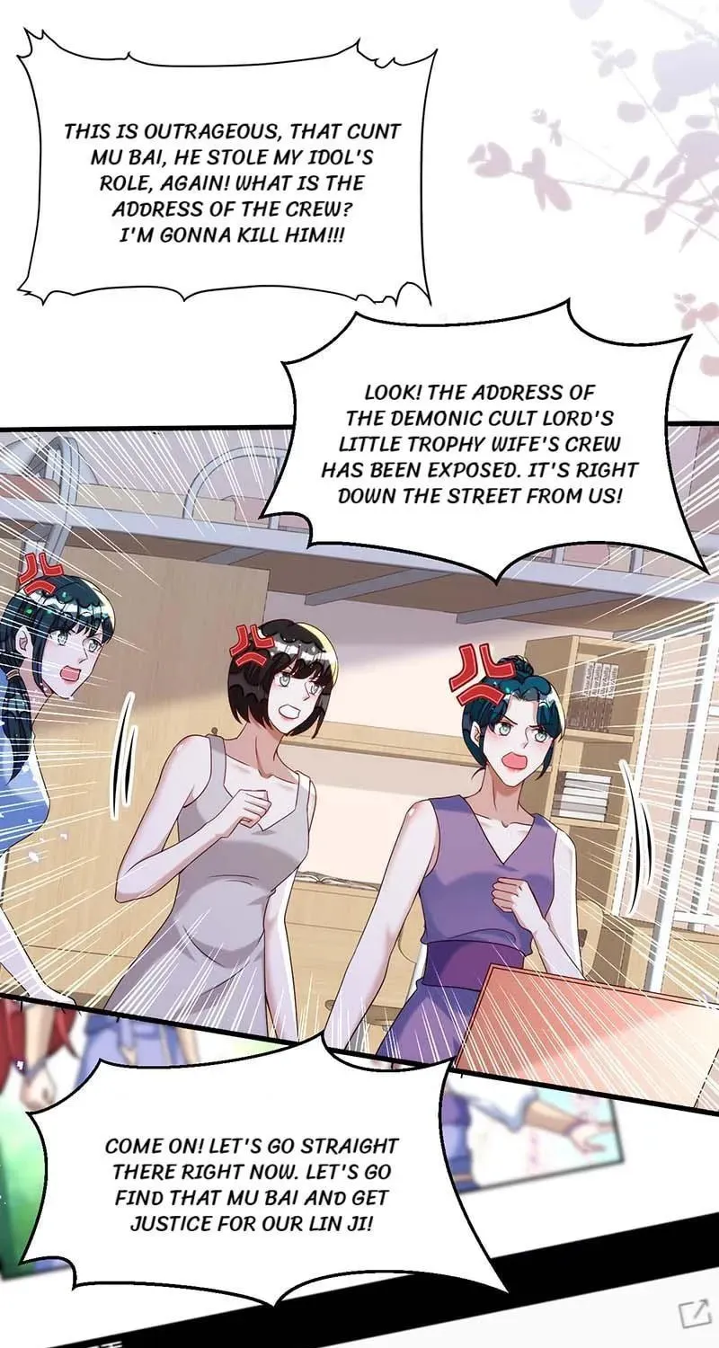 Read My Vampire My Hunter chapter 101 image 31 on Lezhin