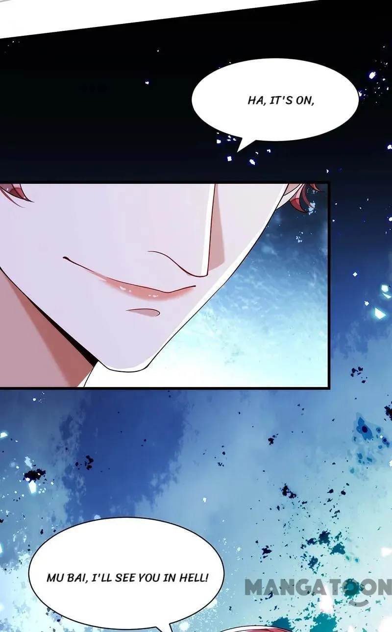 Read My Vampire My Hunter chapter 101 image 34 on Lezhin