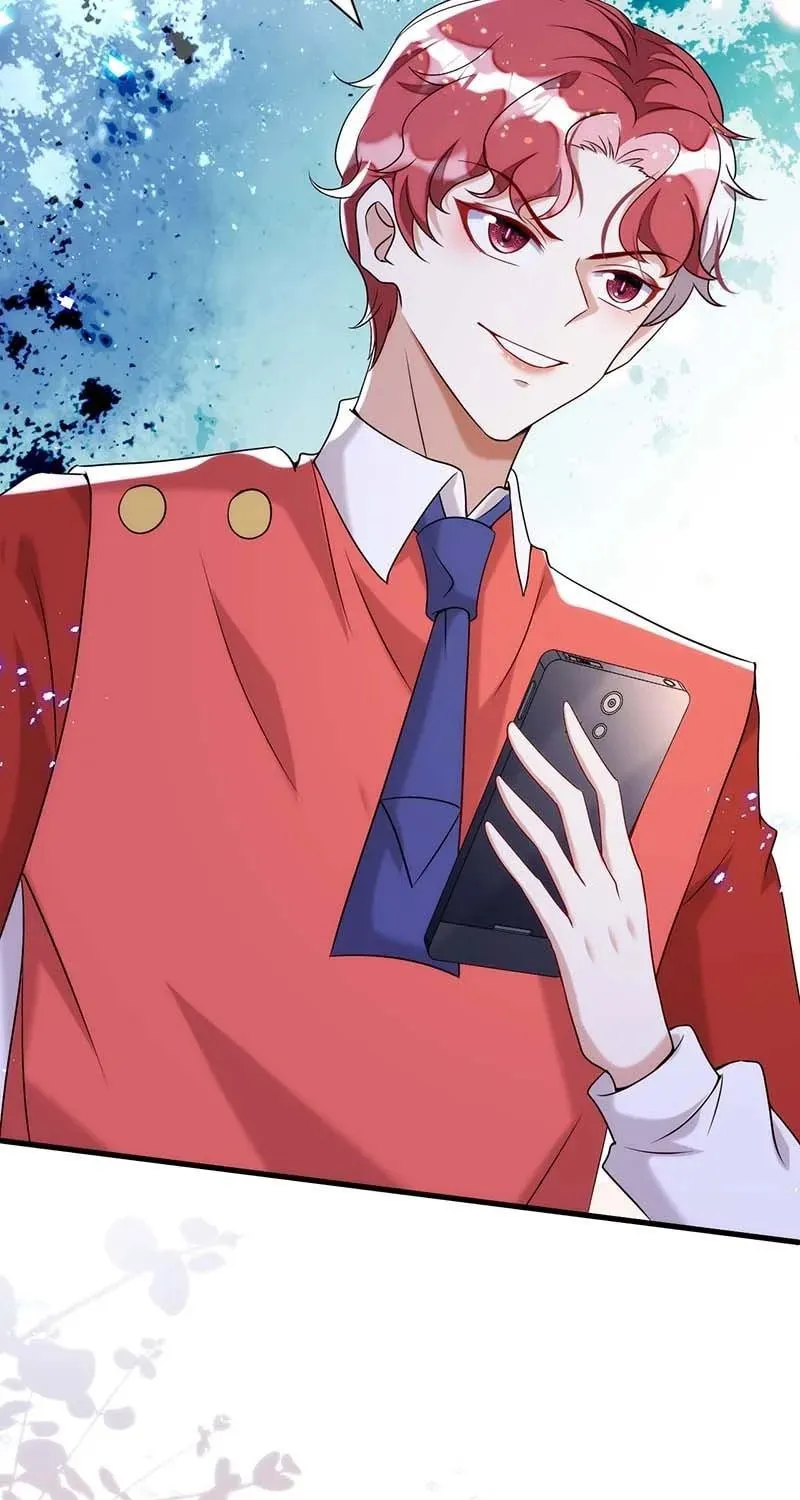 Read My Vampire My Hunter chapter 101 image 35 on Lezhin