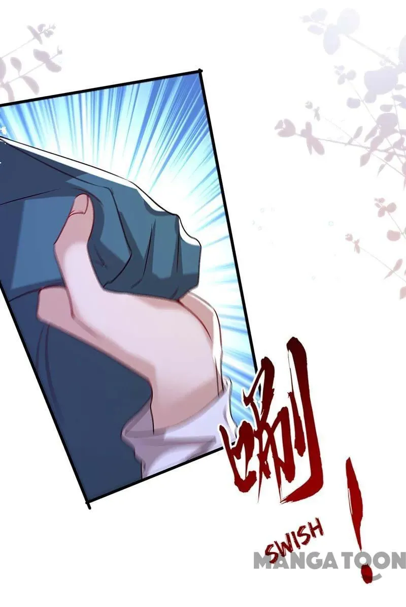 Read My Vampire My Hunter chapter 101 image 5 on Lezhin