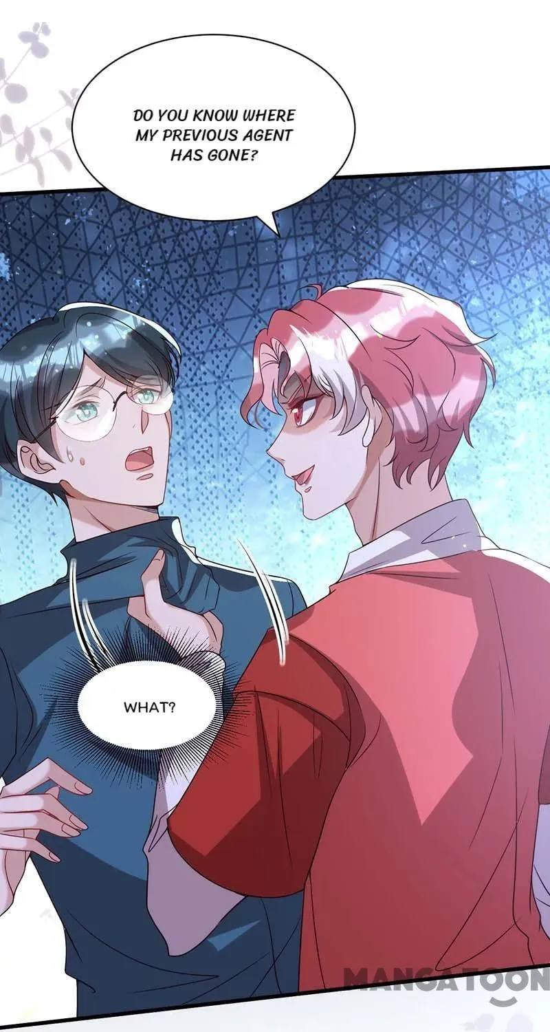 Read My Vampire My Hunter chapter 101 image 6 on Lezhin