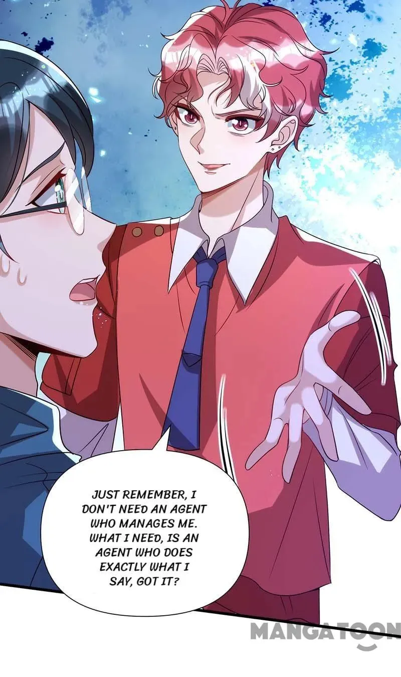 Read My Vampire My Hunter chapter 101 image 9 on Lezhin