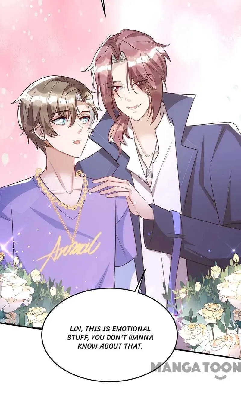 Read My Vampire My Hunter chapter 102 image 10 on Lezhin