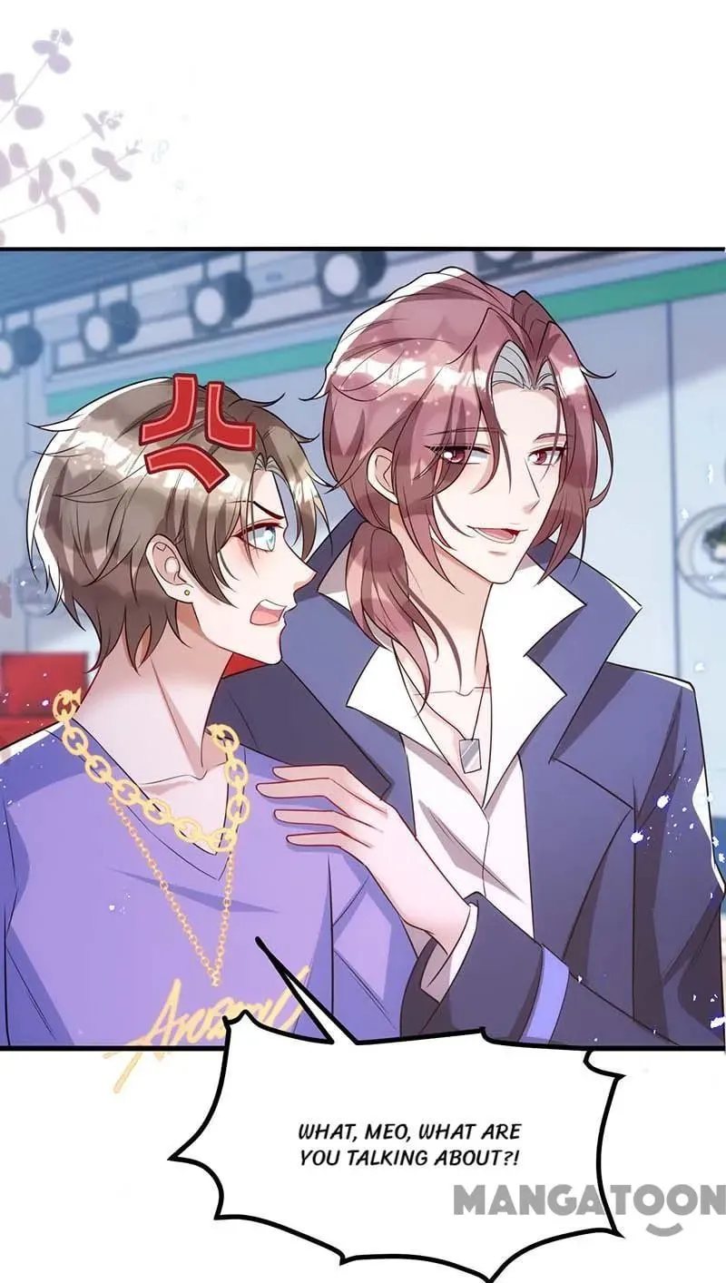 Read My Vampire My Hunter chapter 102 image 11 on Lezhin