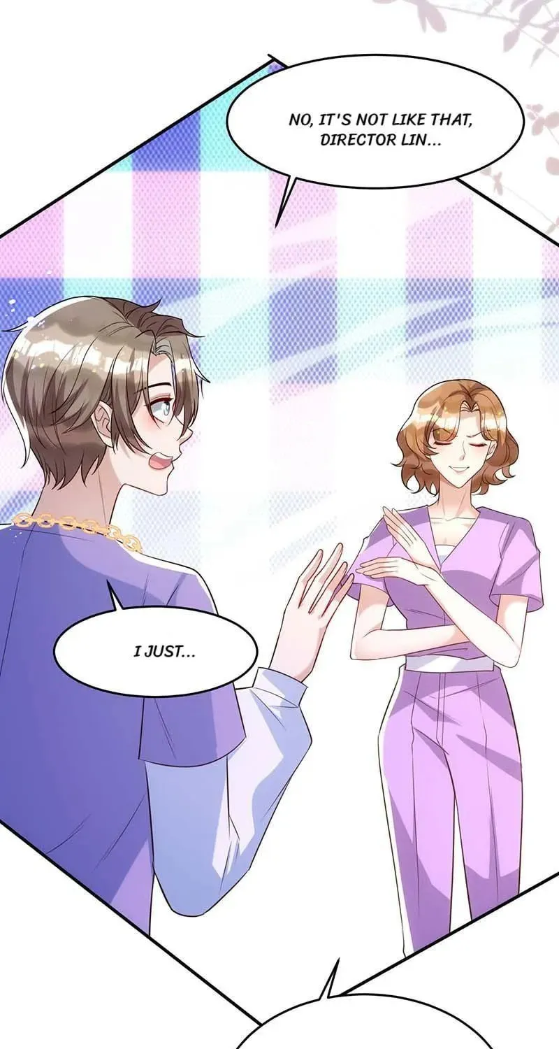 Read My Vampire My Hunter chapter 102 image 15 on Lezhin