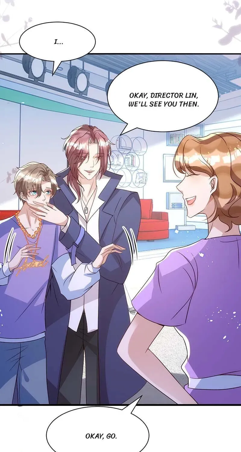 Read My Vampire My Hunter chapter 102 image 18 on Lezhin