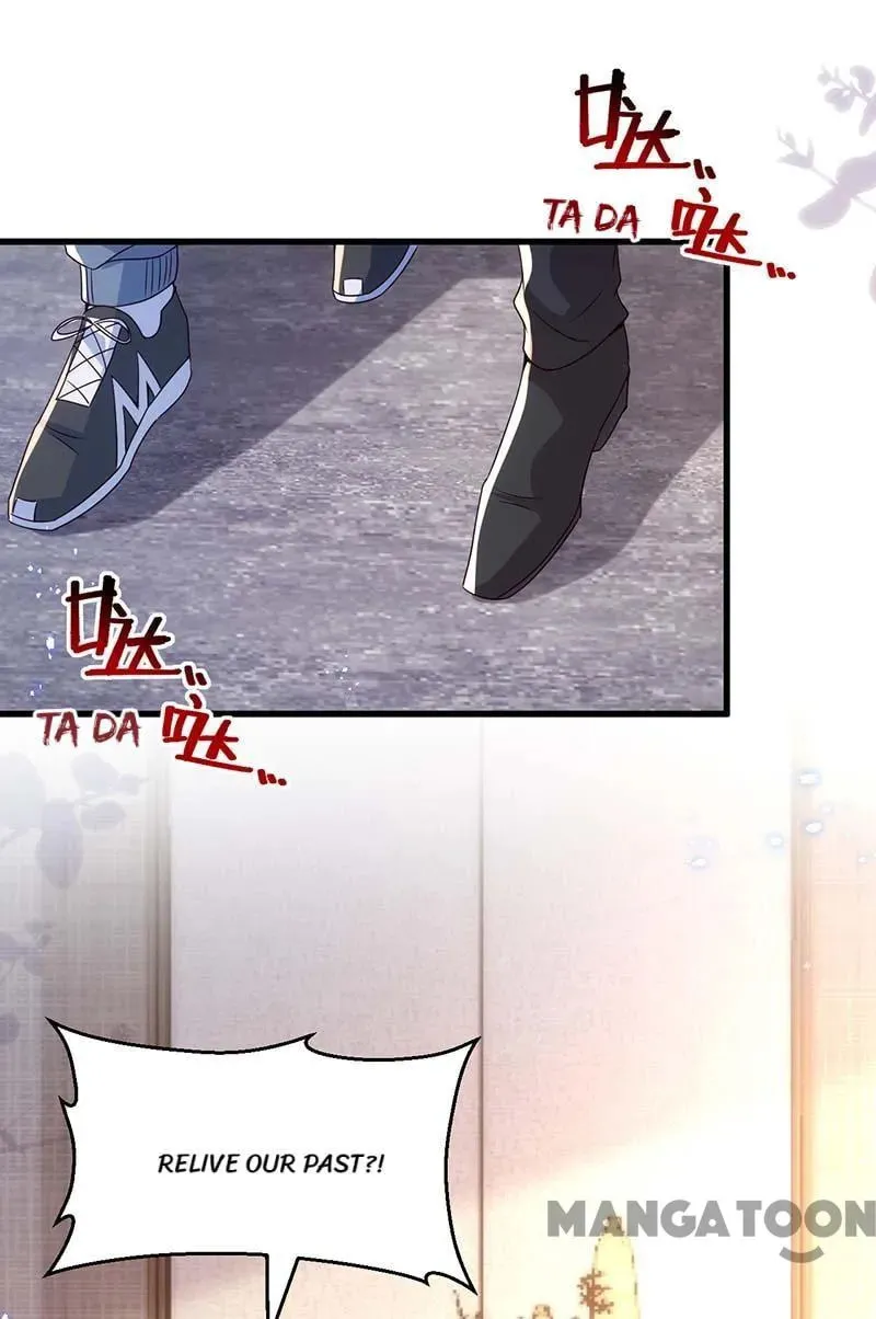Read My Vampire My Hunter chapter 102 image 20 on Lezhin