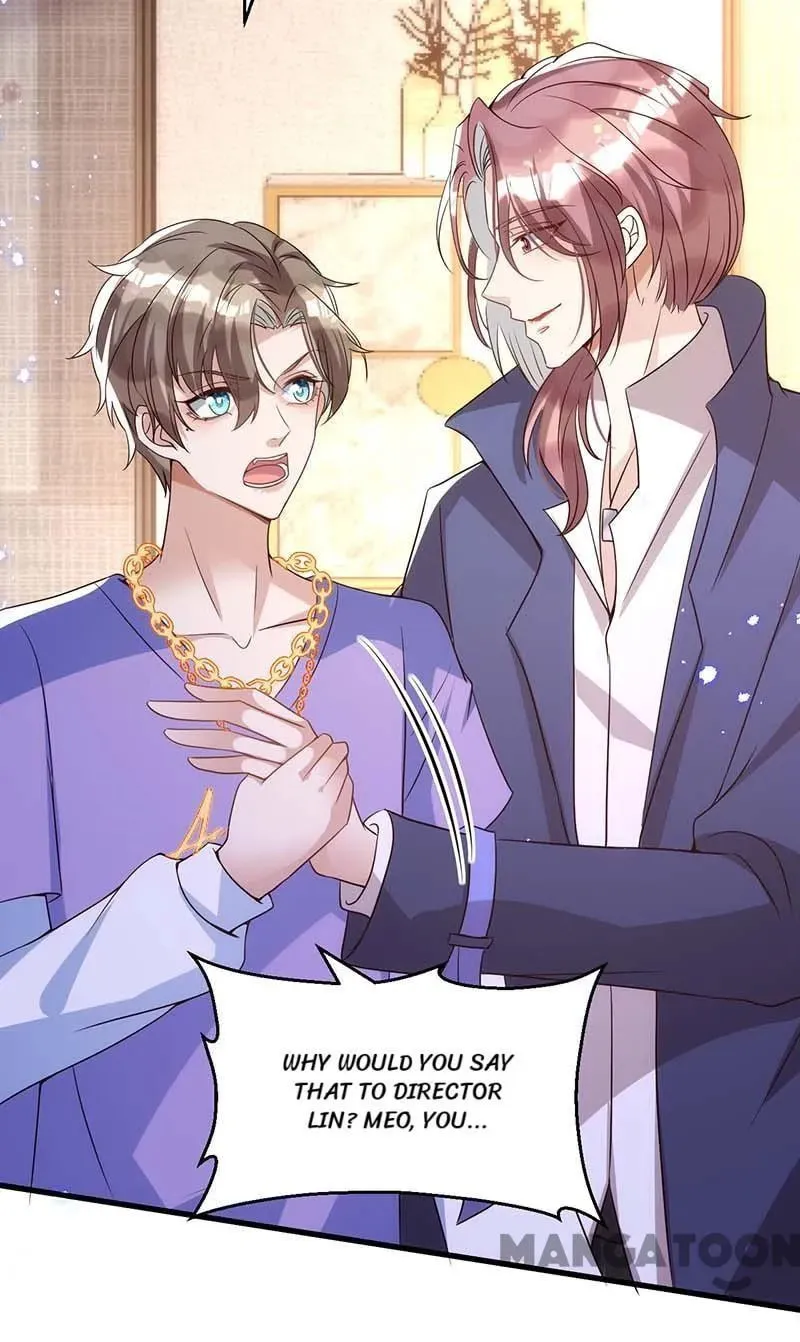 Read My Vampire My Hunter chapter 102 image 21 on Lezhin