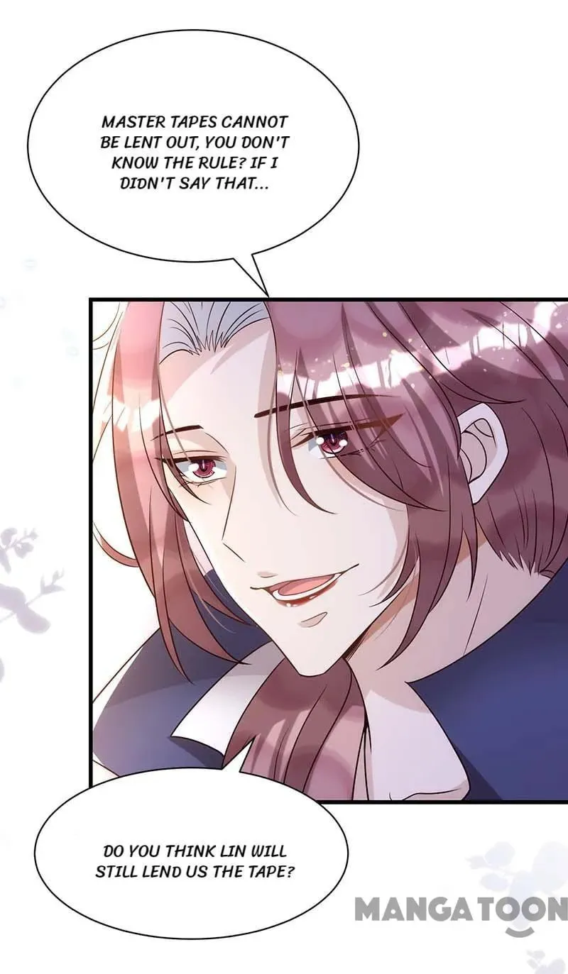 Read My Vampire My Hunter chapter 102 image 22 on Lezhin