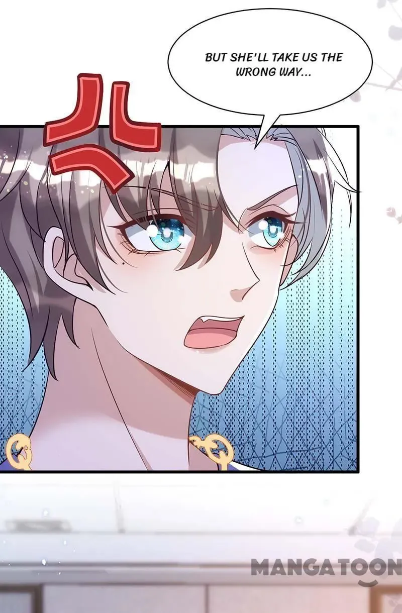 Read My Vampire My Hunter chapter 102 image 23 on Lezhin