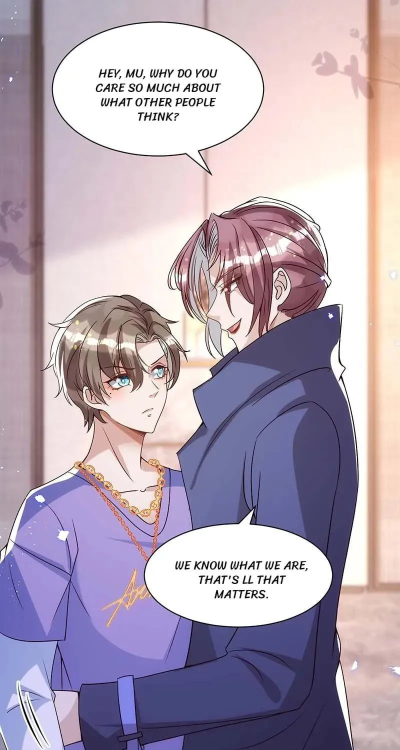 Read My Vampire My Hunter chapter 102 image 24 on Lezhin