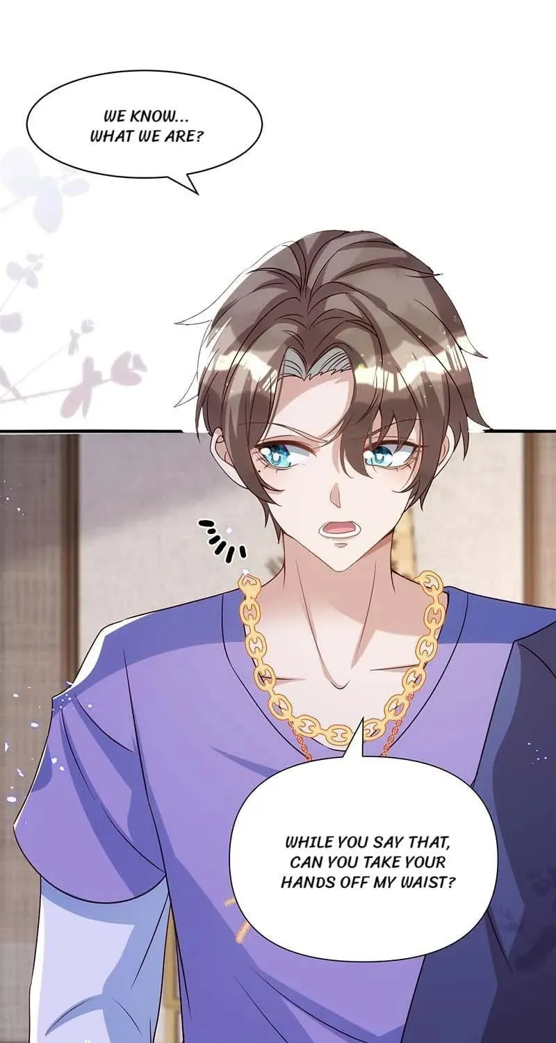 Read My Vampire My Hunter chapter 102 image 27 on Lezhin