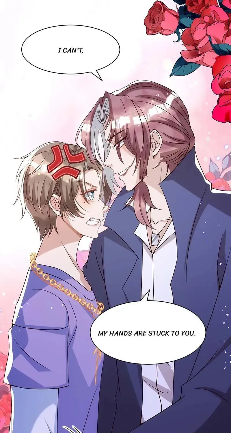 Read My Vampire My Hunter chapter 102 image 30 on Lezhin