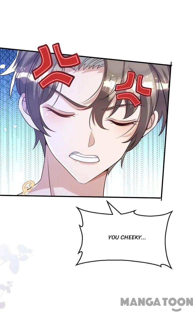 Read My Vampire My Hunter chapter 102 image 33 on Lezhin