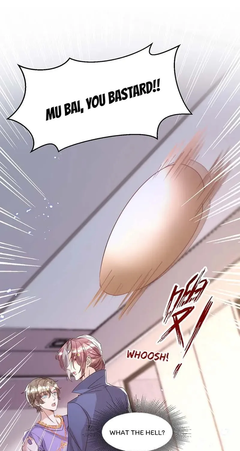 Read My Vampire My Hunter chapter 102 image 34 on Lezhin