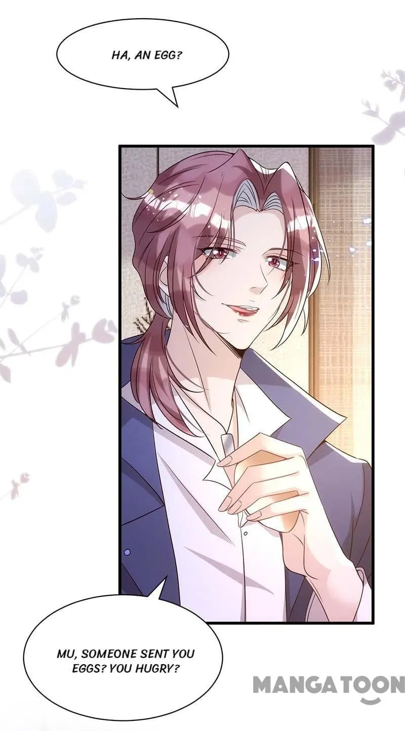 Read My Vampire My Hunter chapter 102 image 38 on Lezhin