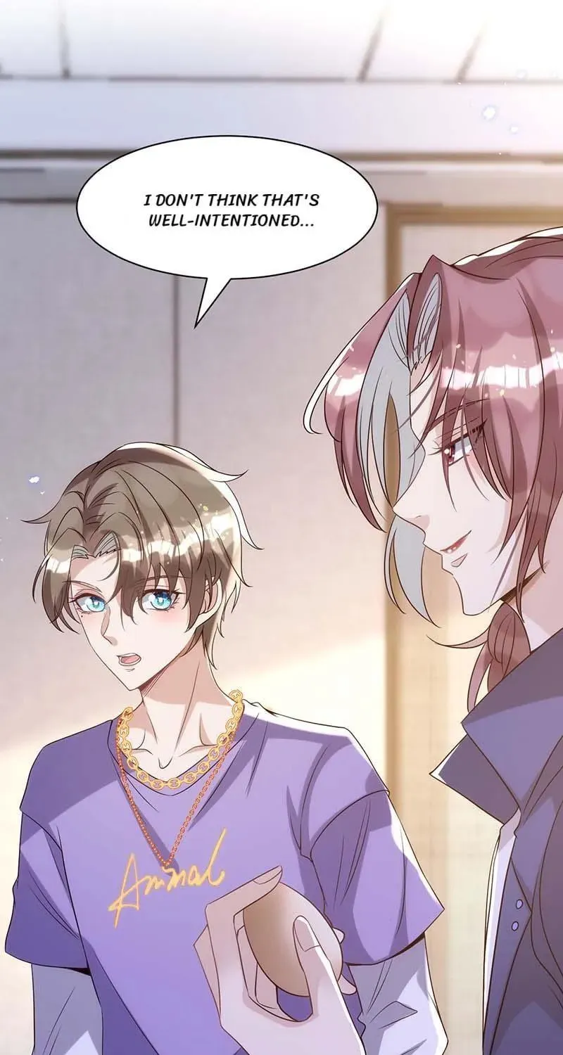 Read My Vampire My Hunter chapter 102 image 39 on Lezhin