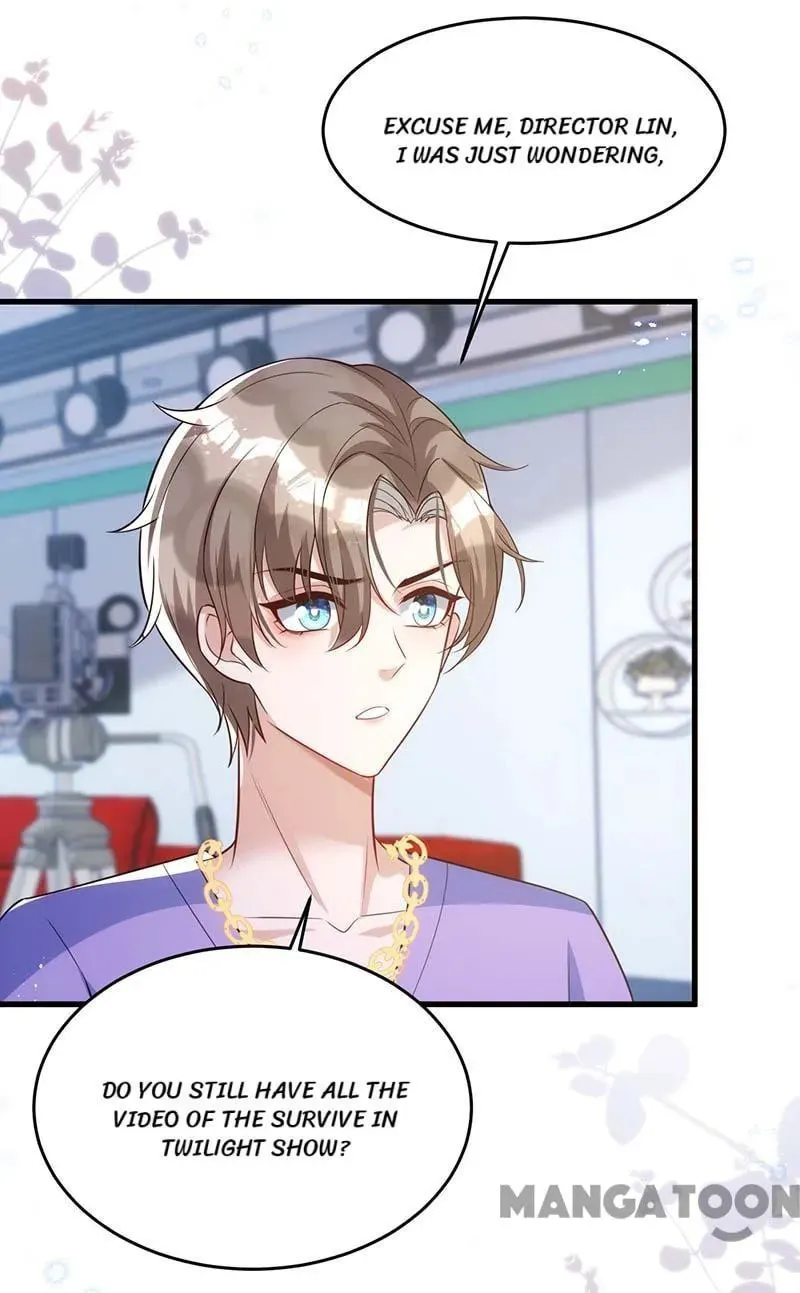 Read My Vampire My Hunter chapter 102 image 4 on Lezhin
