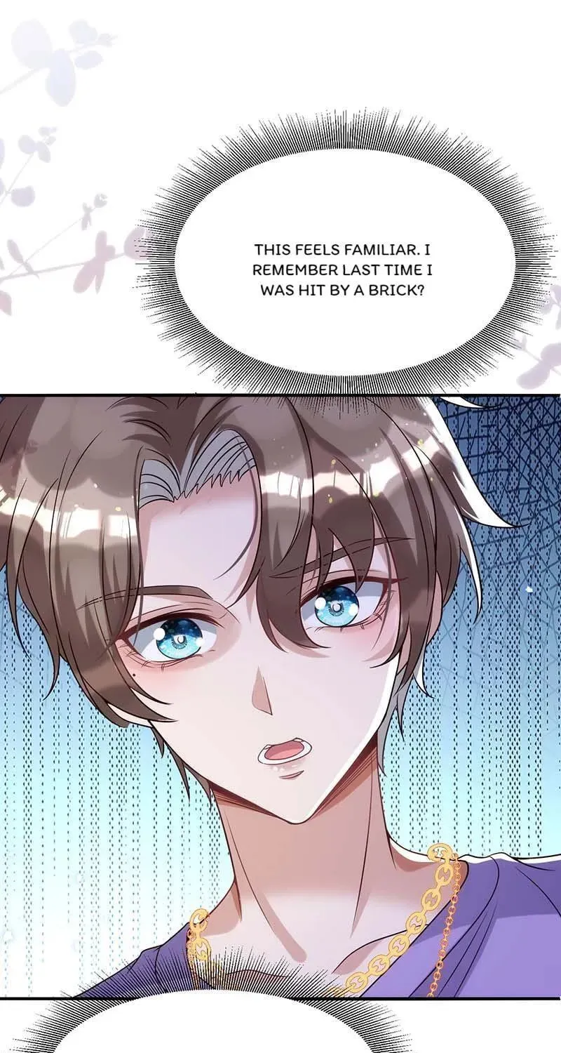 Read My Vampire My Hunter chapter 102 image 42 on Lezhin