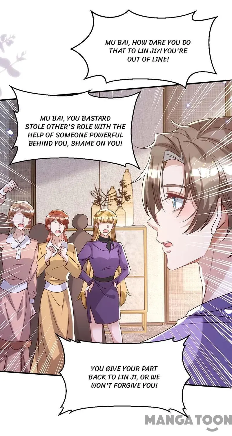 Read My Vampire My Hunter chapter 102 image 44 on Lezhin
