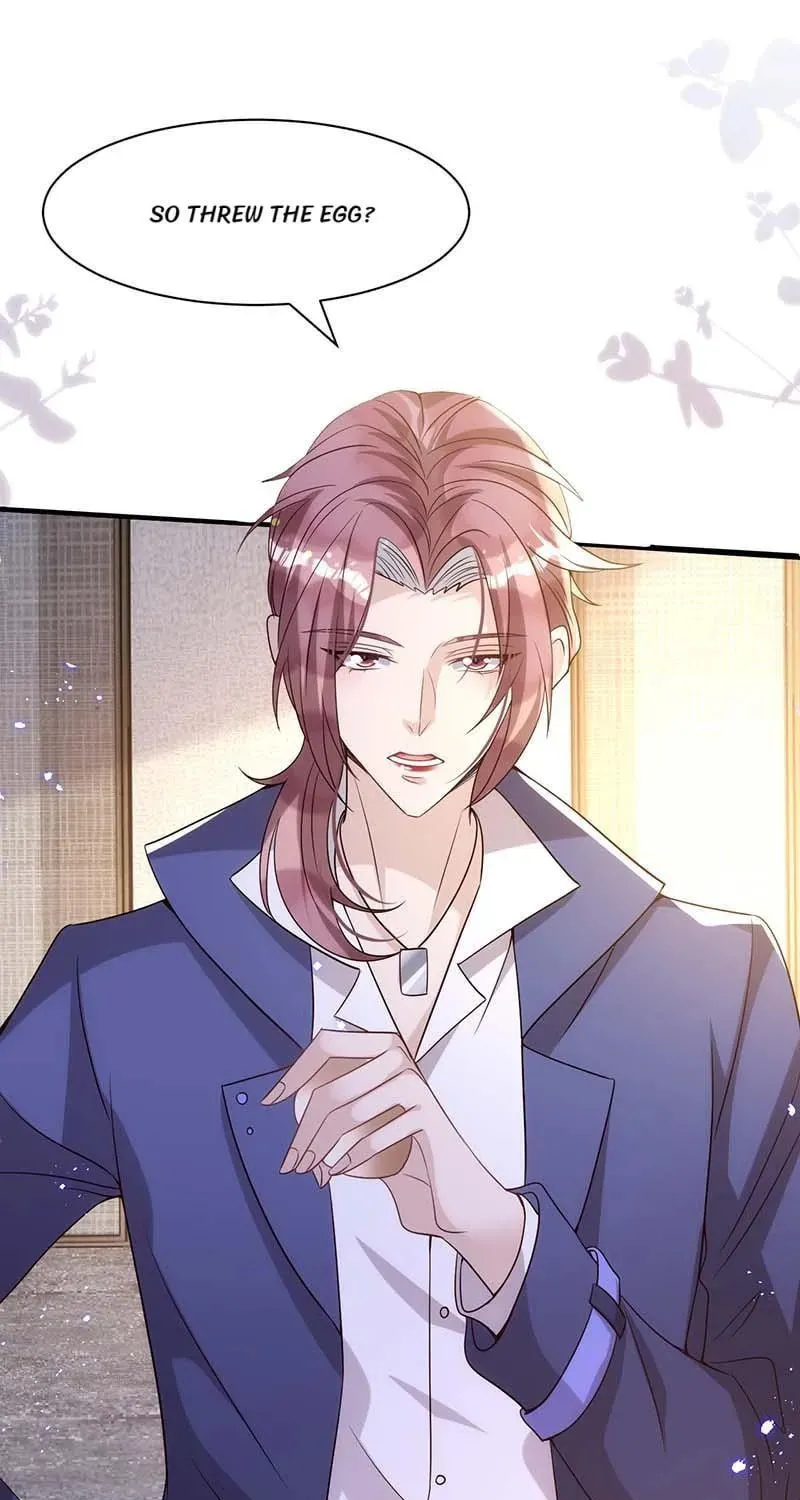 Read My Vampire My Hunter chapter 102 image 46 on Lezhin