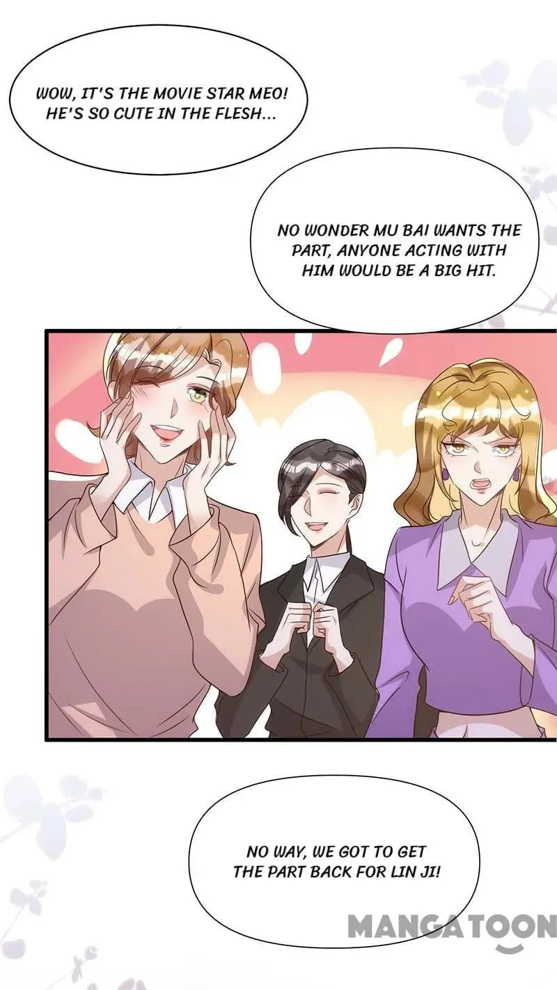 Read My Vampire My Hunter chapter 102 image 49 on Lezhin