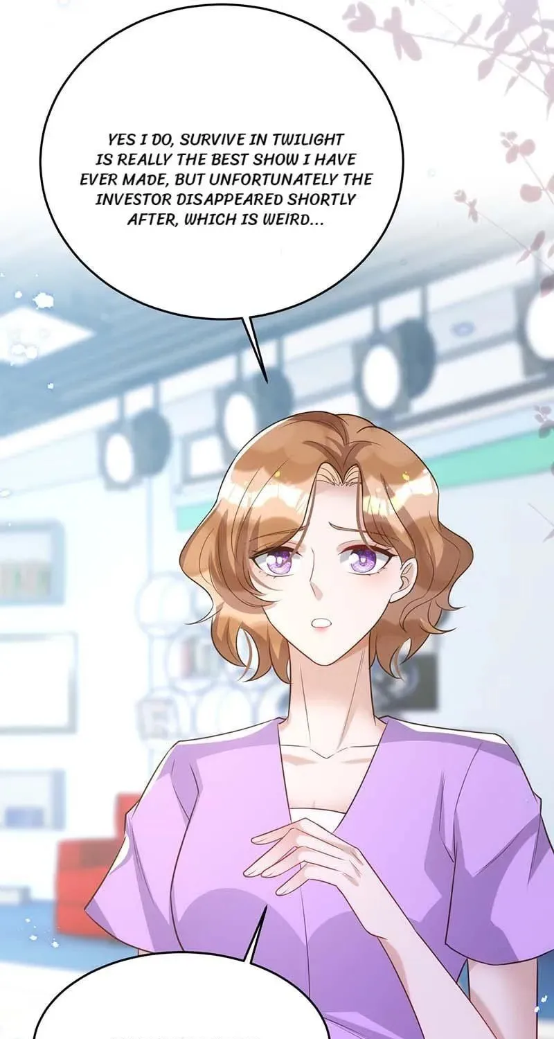 Read My Vampire My Hunter chapter 102 image 5 on Lezhin