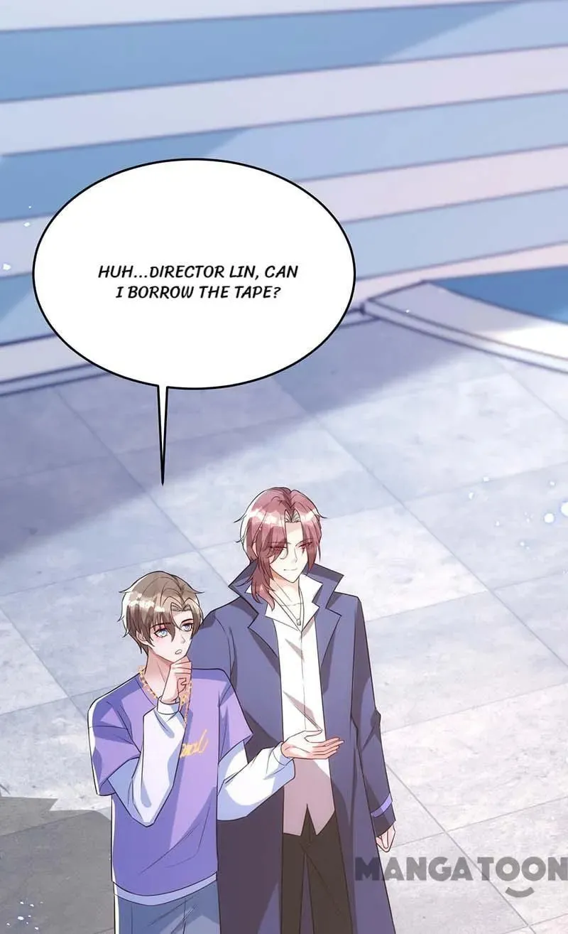 Read My Vampire My Hunter chapter 102 image 7 on Lezhin