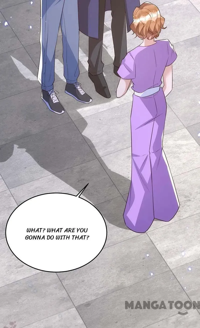 Read My Vampire My Hunter chapter 102 image 8 on Lezhin