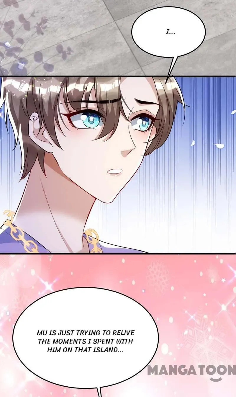 Read My Vampire My Hunter chapter 102 image 9 on Lezhin