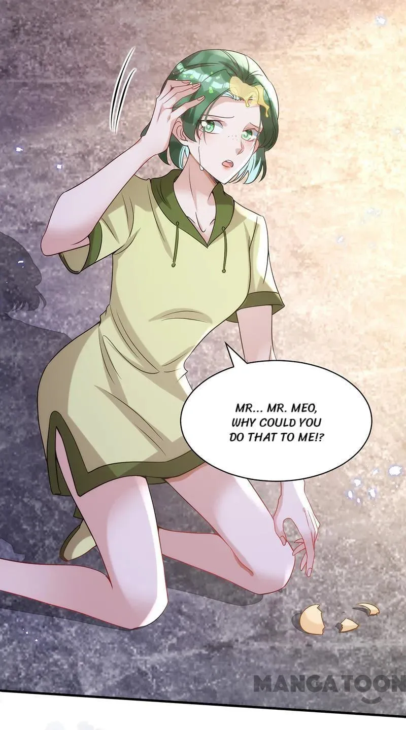 Read My Vampire My Hunter chapter 103 image 11 on Lezhin